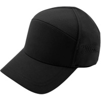 Strukturierte Sportmütze